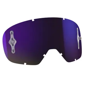 Bildschirm Scott MX lens buzz SNG works image-0