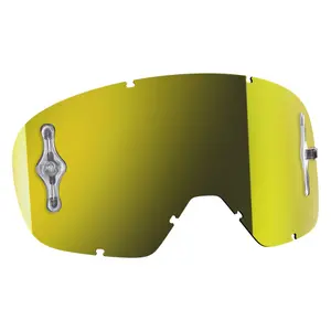 Bildschirm Scott MX lens buzz SNG works image-0