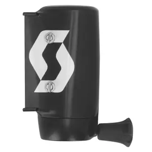 Ersatzgehäuse Scott works motorside canister image-0