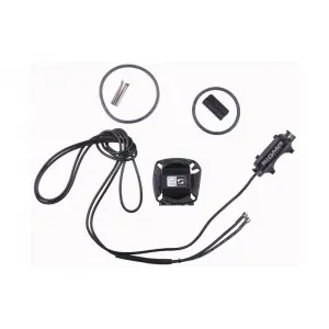 Geschwindigkeitssensor Vorderrad mit Draht - Taster Sigma BC512-BC812-BC1212-BC1412 image-1