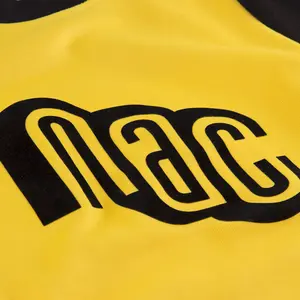 Trikot Copa NAC Breda 1981/82 image-4