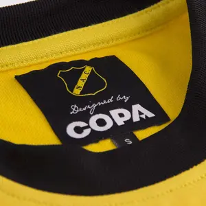 Trikot Copa NAC Breda 1981/82 image-3