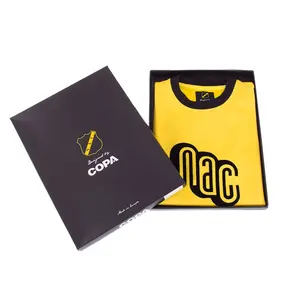Trikot Copa NAC Breda 1981/82 image-2