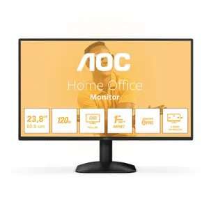 PC-Bildschirm AOC Basic B3 24B31H Full HD