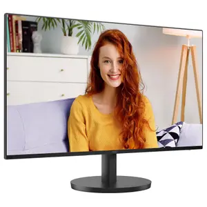 Monitor per PC AOC 24B3HA2 Full HD 100Hz 24" image-2