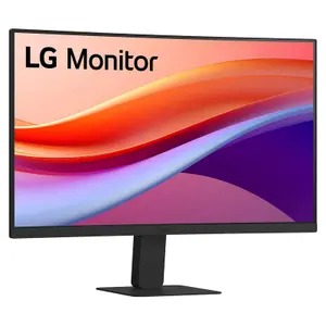 Monitor PC curvo LG 24U421A-B Full HD 100Hz image-1