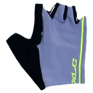 Short gloves XLC CG-S09 image-1