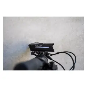 Fahrradlicht vorne LED XLC CL-F28 Proxima Pro 15/30/60 Lux USB image-3