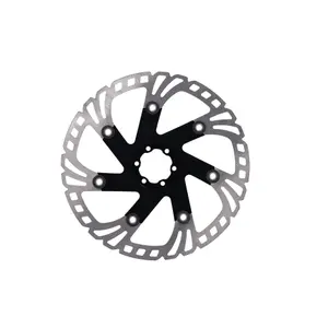 Disco de travões XLC br x113 6H