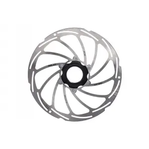 Bremsscheibe XLC BR-X86 Centerlock 180 mm