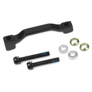 Προσαρμογέας μπροστινού δισκόφρενου XLC BR-X84 Postmount image-0