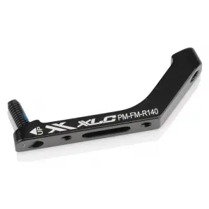 Brake adapter XLC BR-X72 Postmount image-0