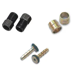 Disc brake hose kit for tektro/XLC XLC br-x65 image-0