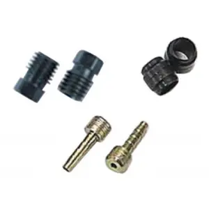 Disc brake hose kit for magura mt XLC br-x65 image-0