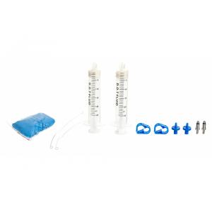 Brake bleed kit XLC BR-X66 Formula image-1