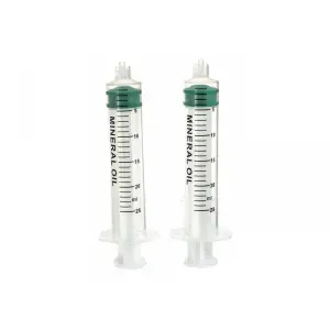 Kit purge de frein XLC BR-X66 Tektro/Xlc image-0