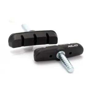 Set de 4 patins de frein XLC BS-C02 Cantilever (x4) image-0