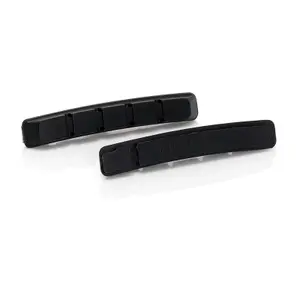 v-brake Kartuschen-Bremsschuhe XLC bs-x07 (x4)