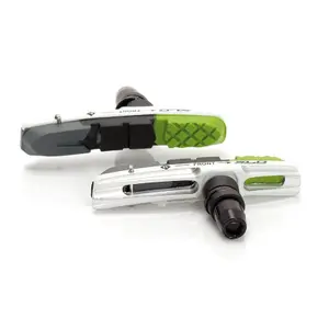 Patins de frein XLC bs-v06 cartridge v-brake (x4) image-0