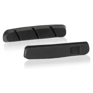 Uppsättning med 4 bromsbelägg för landsväg XLC BS-X08 Campagnolo (x4) image-0