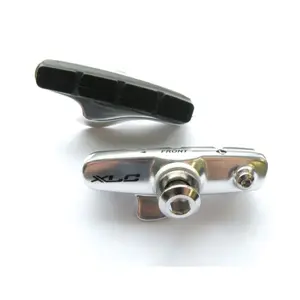 Τακάκια φρένου δρόμου XLC Cartridge bs-r02 (x4) image-0