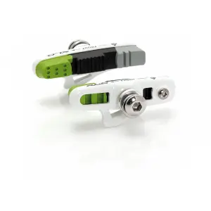 Set de 4 patins de frein route XLC BS-R05 Cartridge (x4)