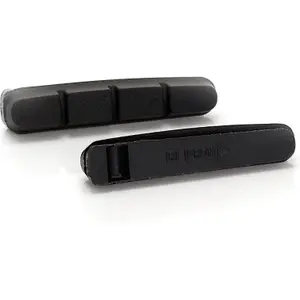 Ensembles de 4 patins de frein XLC BS-X01 image-0