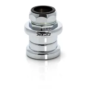 Screw-in headset XLC hs-s01 1 (22,2 mm )/26,4 mm /34,0 mm