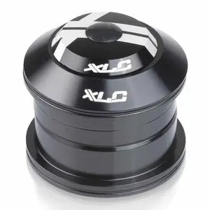 Styrinställning XLC hs-i09 A-Head 1-1/8 28,6 mmx30 mmx44 mm image-2