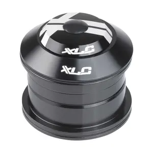 Styrinställning XLC hs-i09 A-Head 1-1/8 28,6 mmx30 mmx44 mm image-0