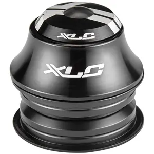 Styrinställning XLC hs-i09 A-Head 1-1/8 28,6 mmx30 mmx44 mm image-1