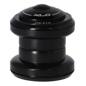 2500505001-juego-de-direccion-mtb-xlc-hs-a14-a-head-negro-28-mm