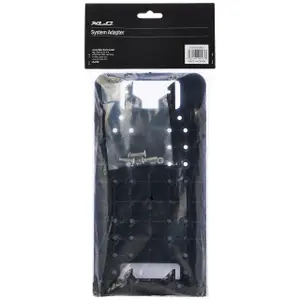 Saddle post carrier XLC Rp-r12 image-2