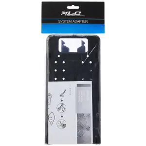 Saddle post carrier XLC Rp-r12 image-3