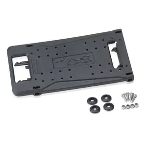 Adaptador de portaequipajes XLC ba-x13 rp-x15 carrymore image-0