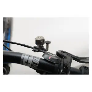 Fahrradklingel mini XLC dd-m11 image-1