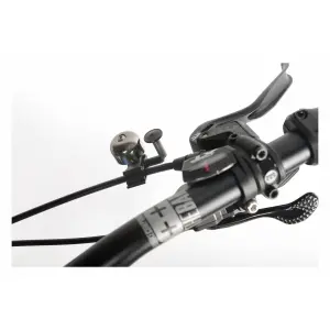 Fahrradklingel mini XLC dd-m11 image-2