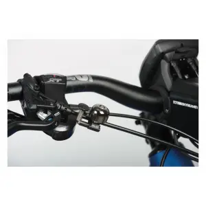 Fahrradklingel mini XLC dd-m11 image-4