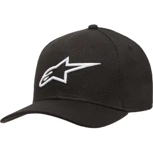 Casquette corp Alpinestars shift 2 image-0