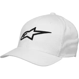 Casquette Alpinestars ageless curved bill image-0