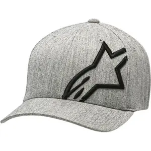 Casquette corp2 Alpinestars flex image-0