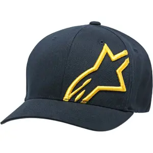 Cap corp2 Alpinestars flex image-0