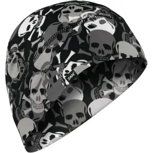 Καπέλο Zan Headgear sprtflx allovr skl image-0