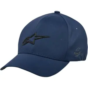 Casquette Alpinestars agels delta image-0