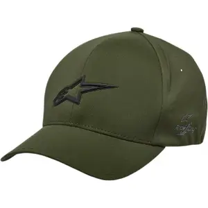 Casquette Alpinestars agels delta image-0