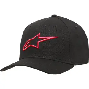 Mütze Alpinestars agels cv image-0