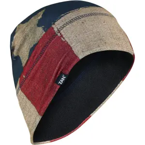 Czapka polarowa Zan Headgear sf patriot image-0