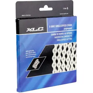 Canal XLC CC-C07 E-bike image-0