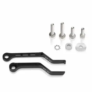 Aluminium-Kettenschutz XLC cr-a10 39-53T