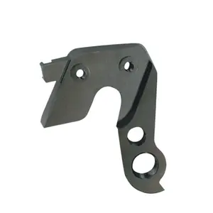 Patte de dérailleur XLC DO-A67 image-0